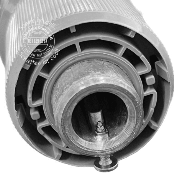 Getriebe Standard 2:1 – Bild 2